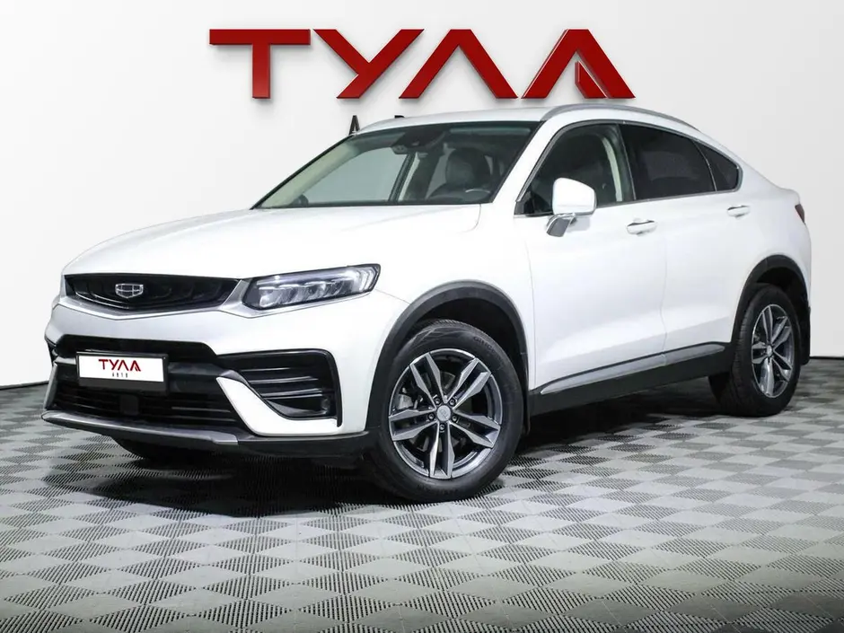 фото автомобиля