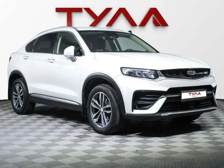 фото автомобиля