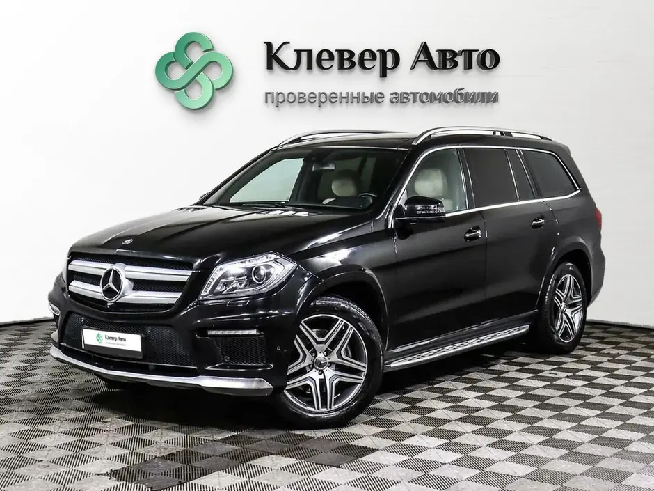 Фото автомобиля