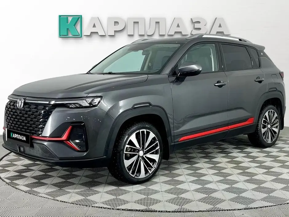 Фото автомобиля