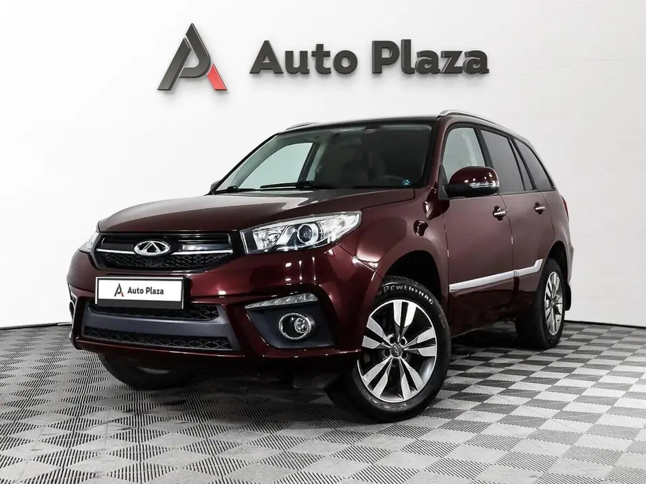 AutoPlaza