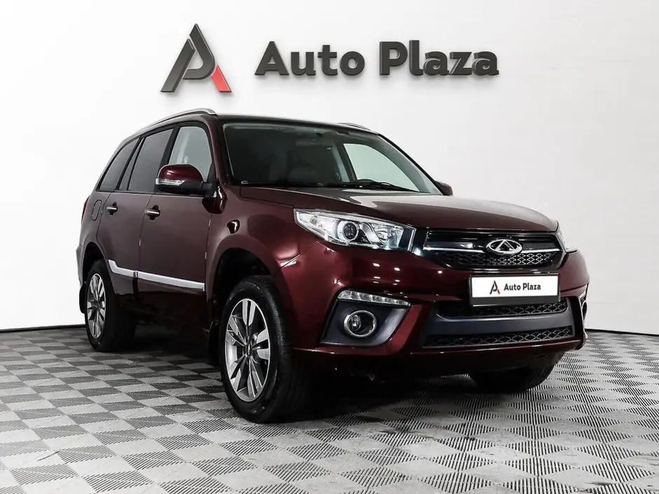 AutoPlaza