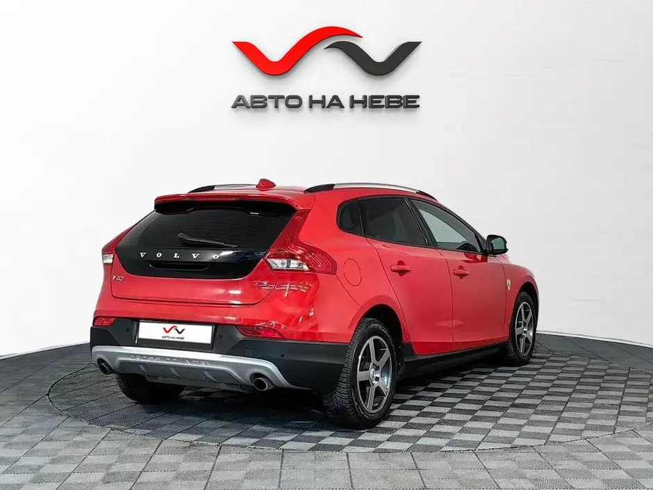 «Авто на Неве»