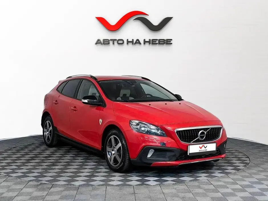 «Авто на Неве»