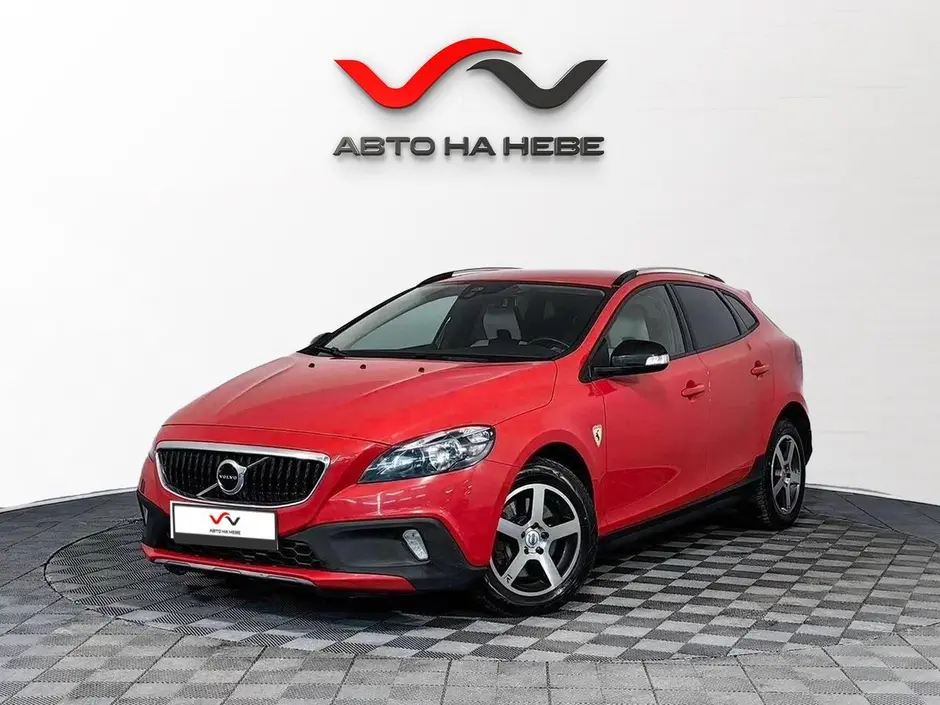 «Авто на Неве»