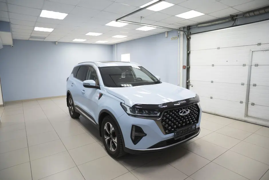 фото автомобиля