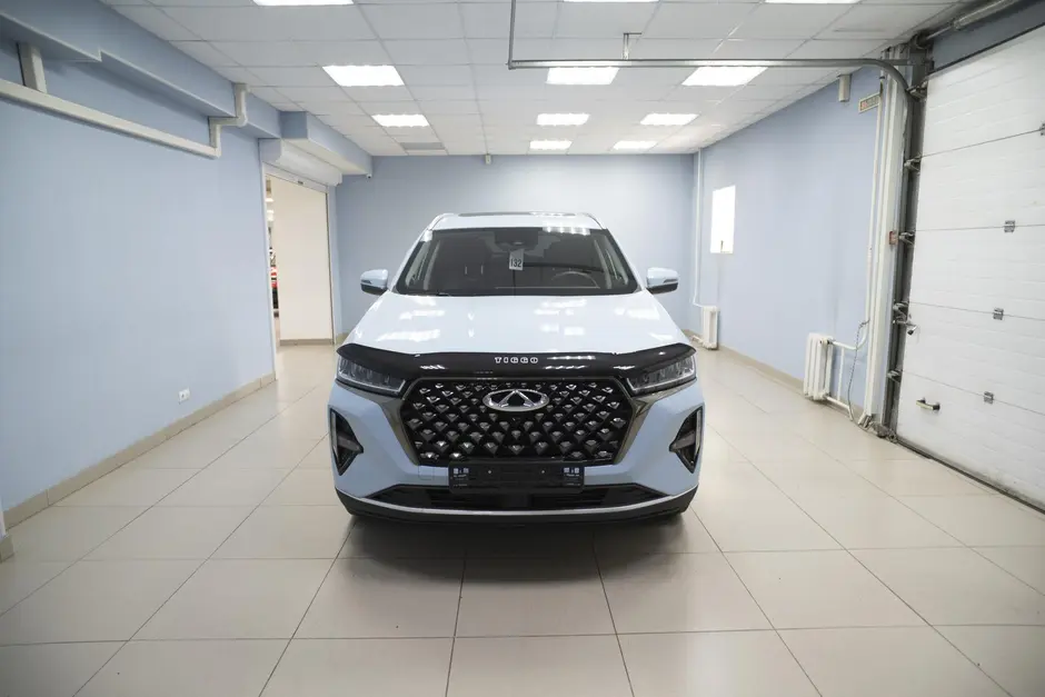 Chery Tiggo 7 Pro Max, 2023 г.