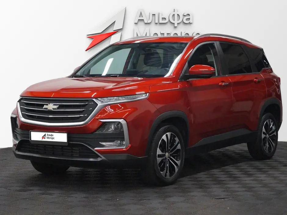 Фото автомобиля
