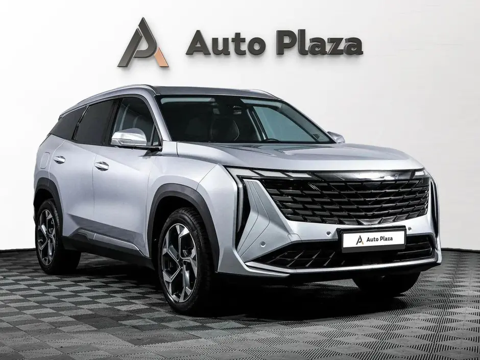 AutoPlaza