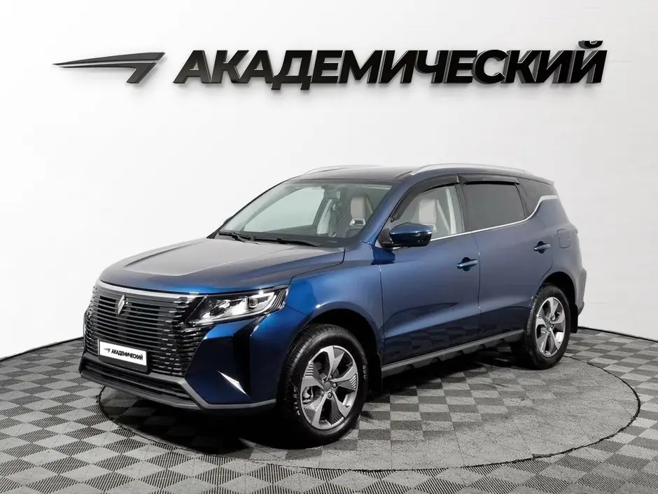 фото автомобиля