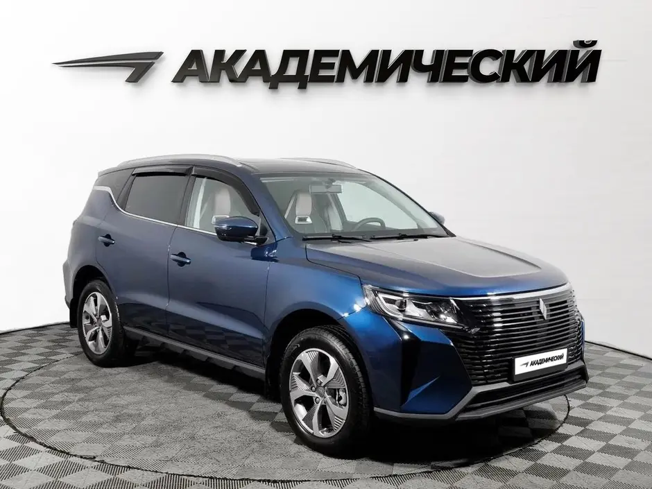 фото автомобиля