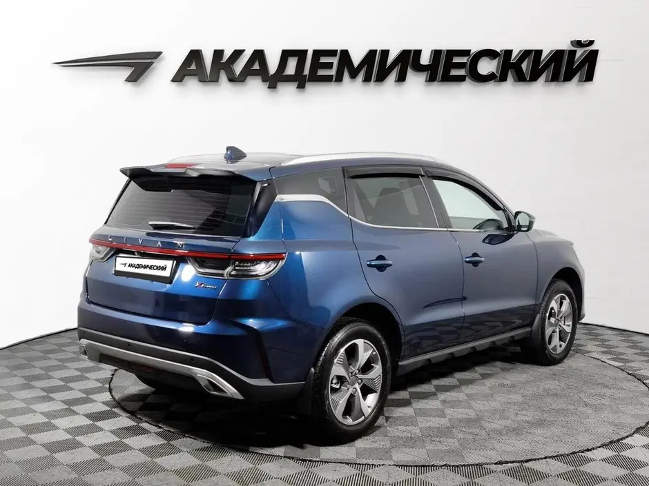 фото автомобиля