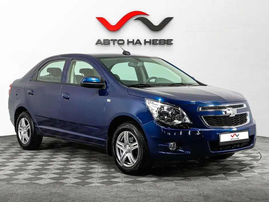 «Авто на Неве»