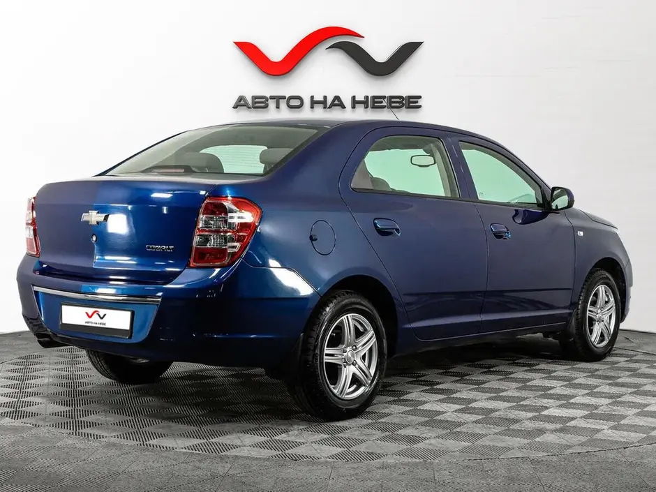 «Авто на Неве»