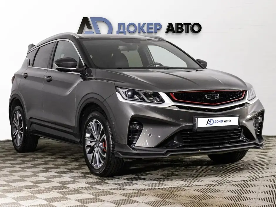 фото автомобиля