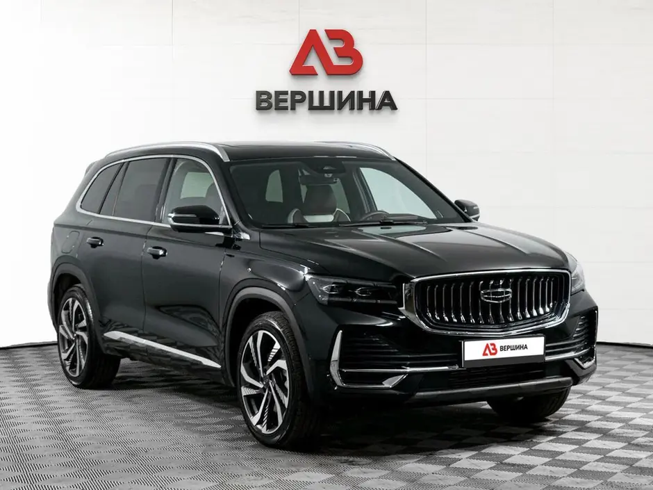 фото автомобиля