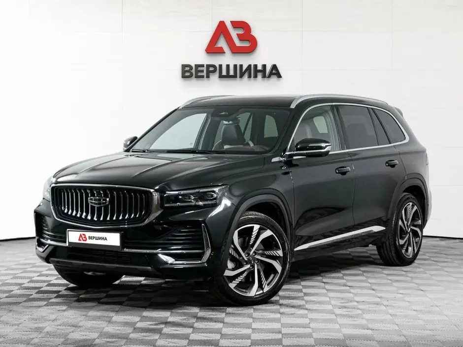 фото автомобиля