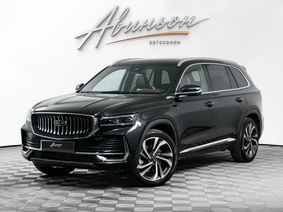 фото автомобиля