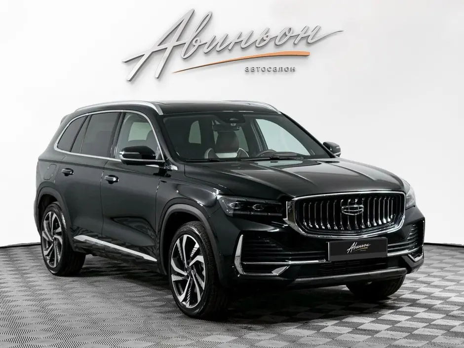 фото автомобиля