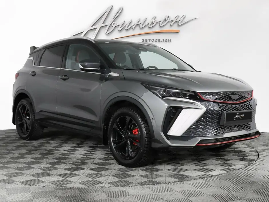 фото автомобиля