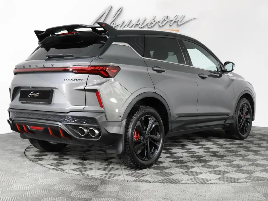 фото автомобиля