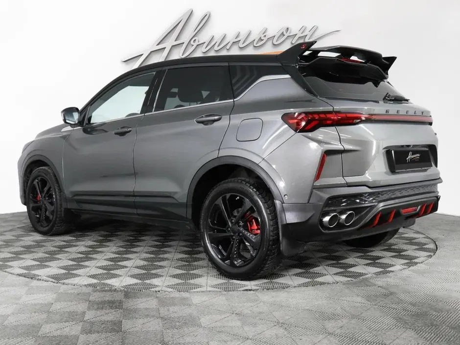 фото автомобиля