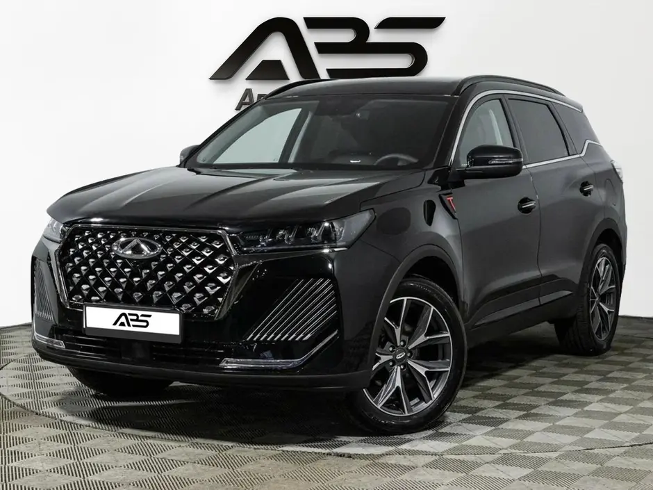 Chery Tiggo 7 Pro Max, 2024 г.