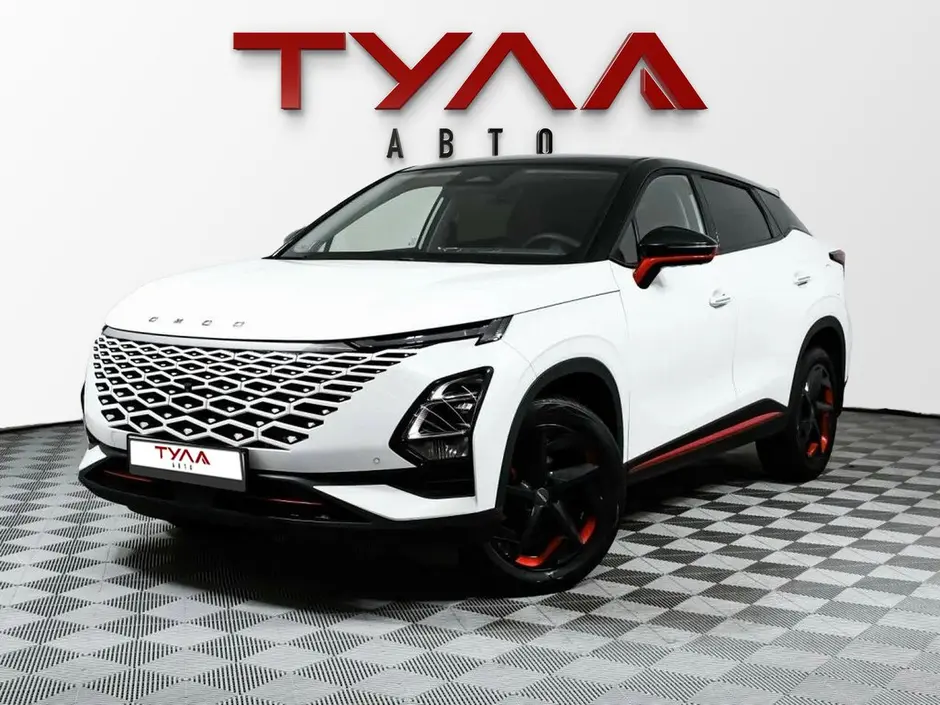 Omoda C5, 2024 г.