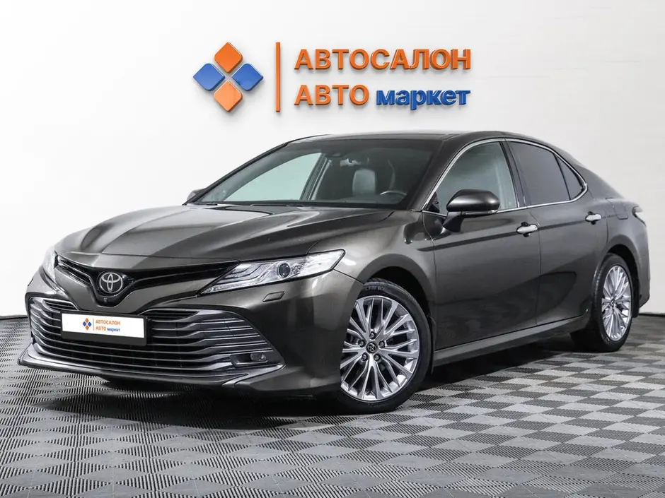 фото автомобиля