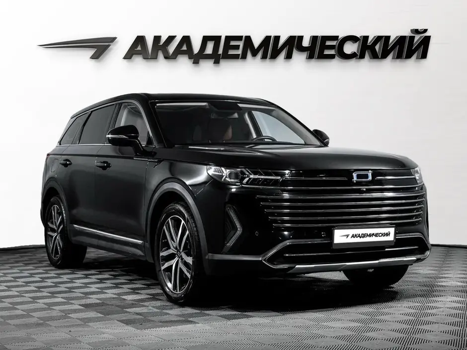 фото автомобиля