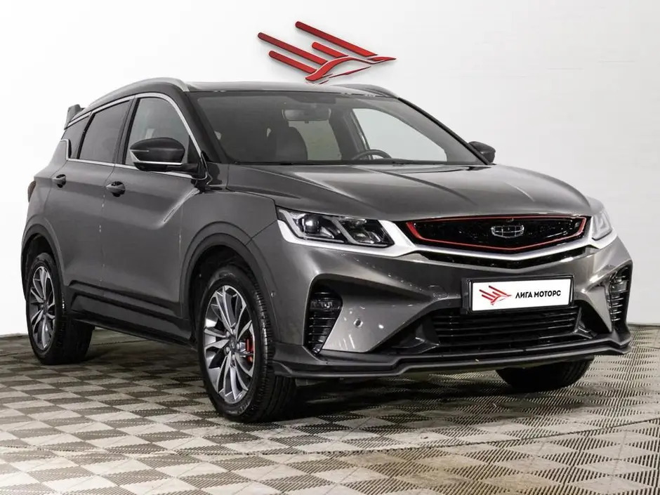 фото автомобиля