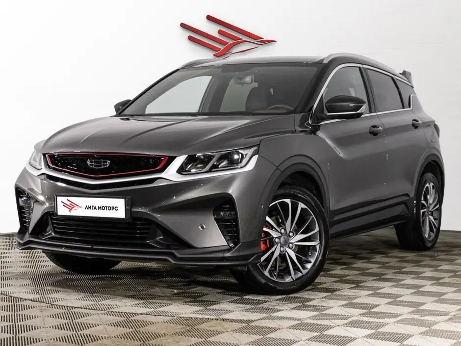 фото автомобиля