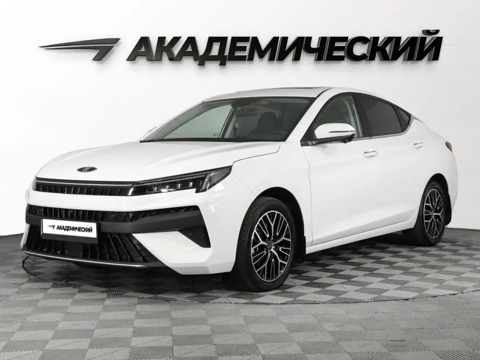 Москвич 6, 2023 г.