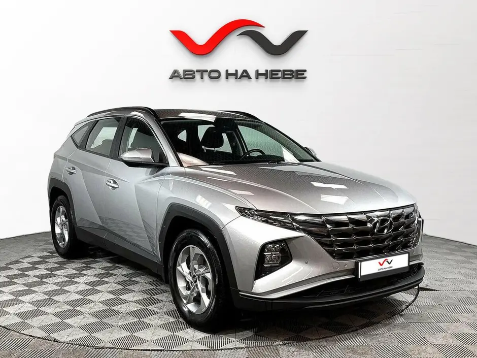 «Авто на Неве»