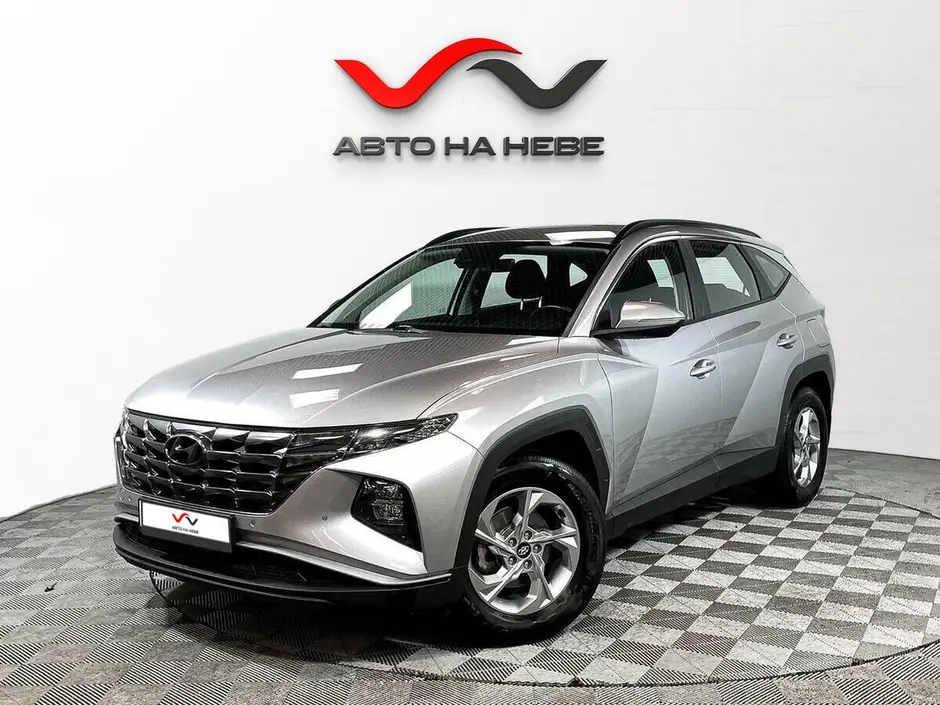 «Авто на Неве»