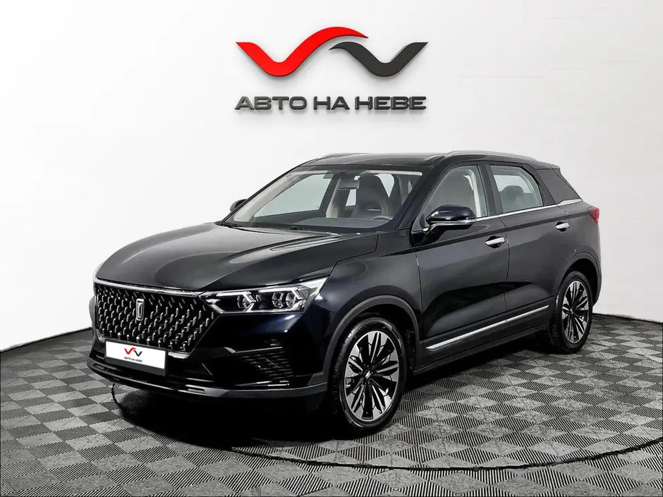 «Авто на Неве»