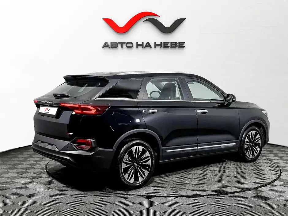«Авто на Неве»