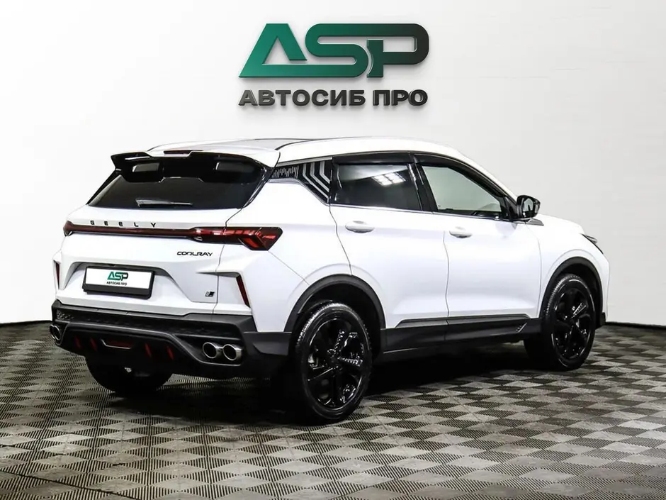 «АвтоСиб Про»