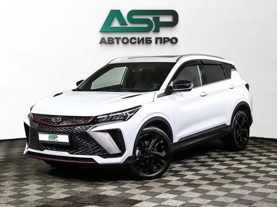 «АвтоСиб Про»