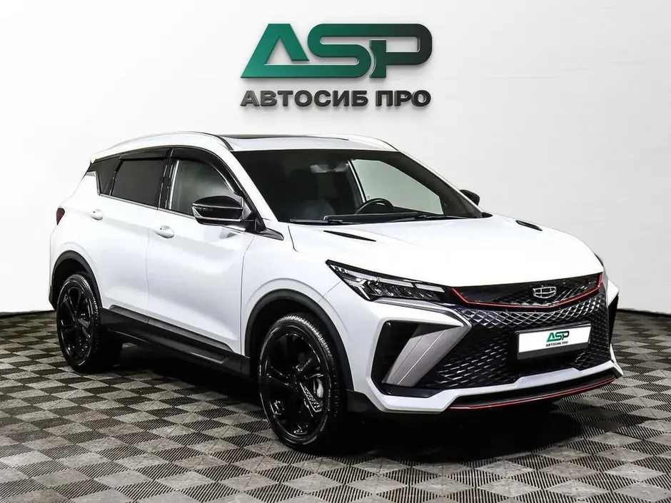 «АвтоСиб Про»
