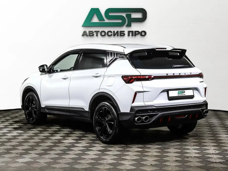 «АвтоСиб Про»