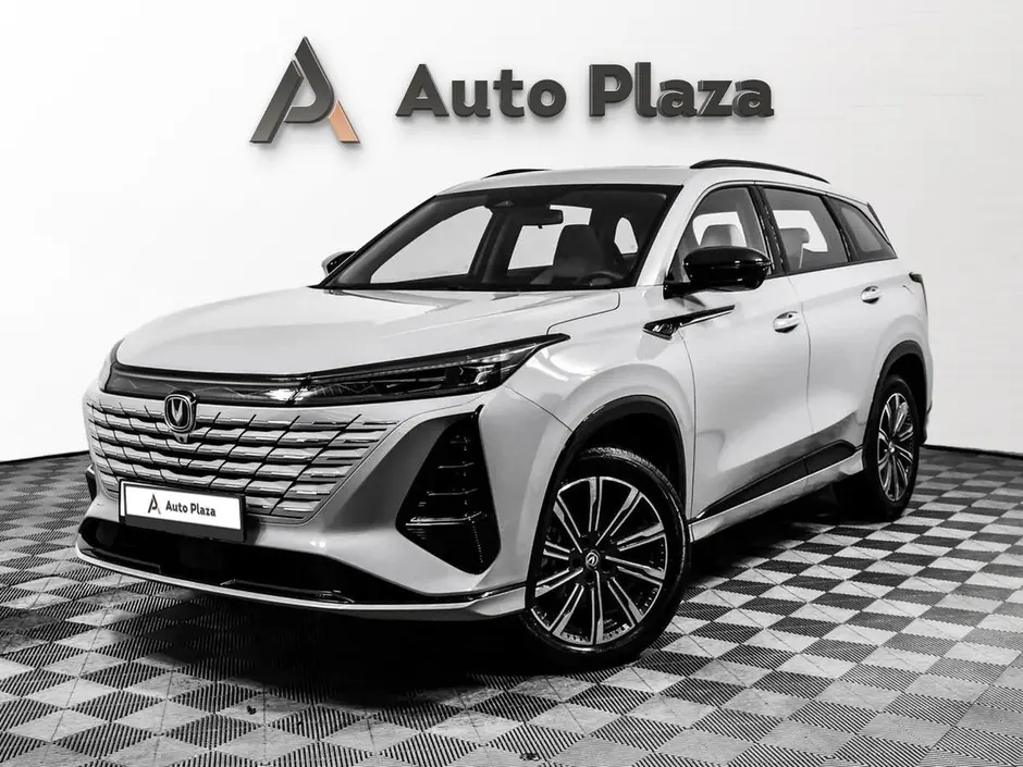 AutoPlaza