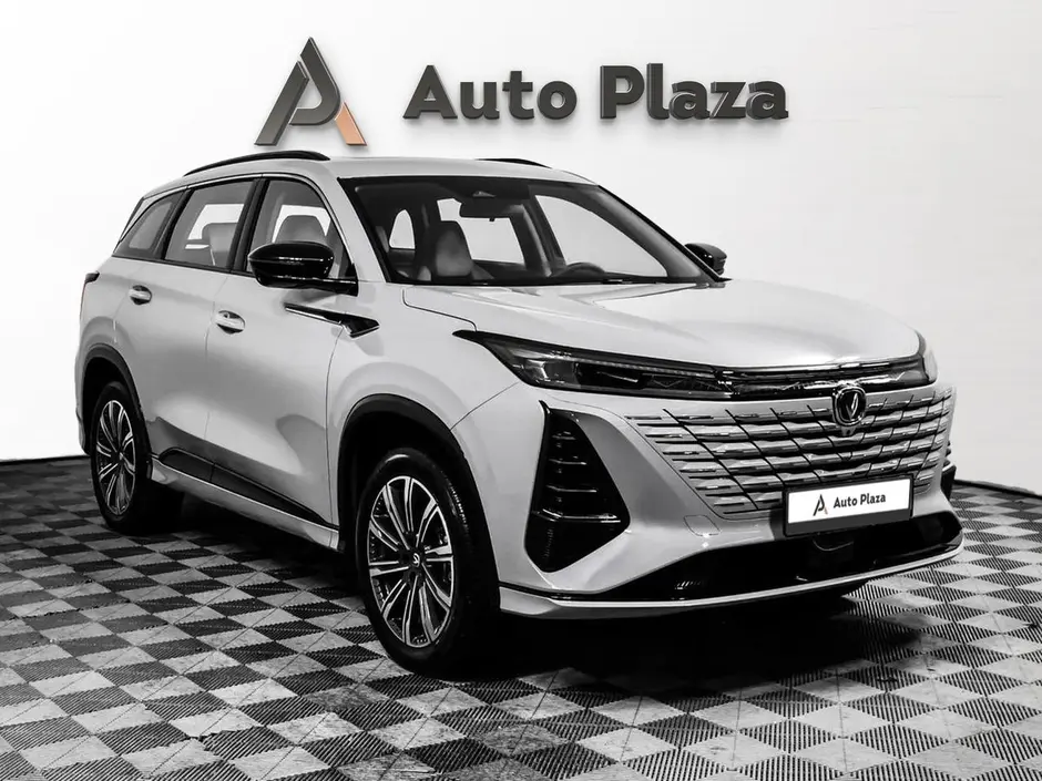 AutoPlaza