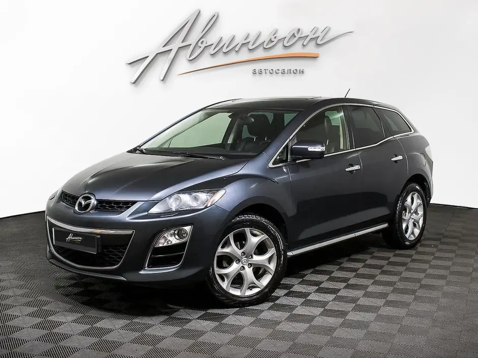 фото автомобиля
