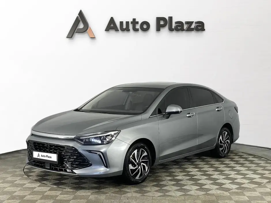 AutoPlaza