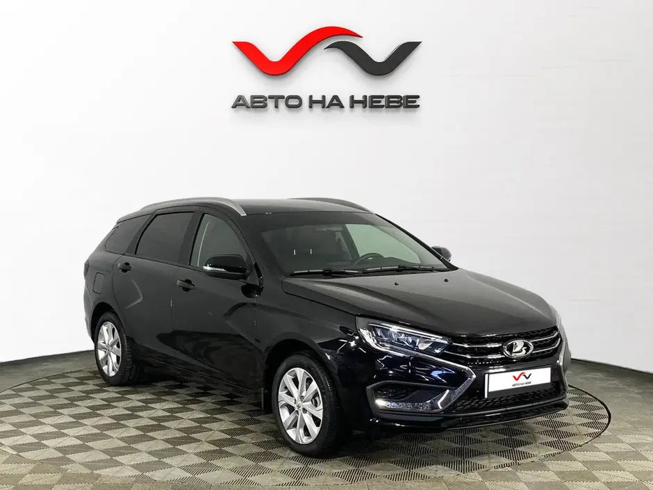 «Авто на Неве»