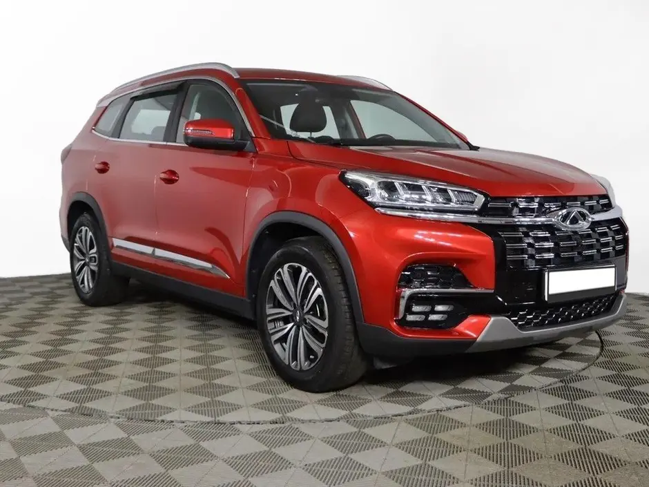 фото автомобиля