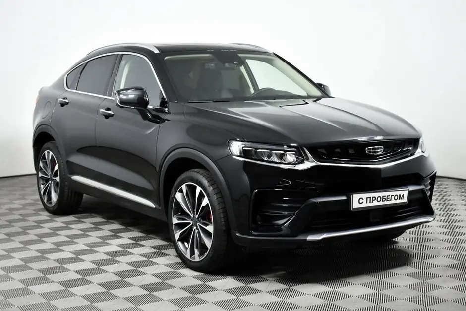 фото автомобиля