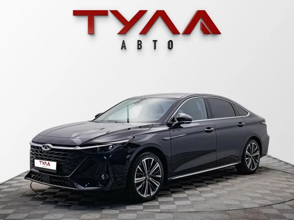 Chery Arrizo 8, 2023 г.