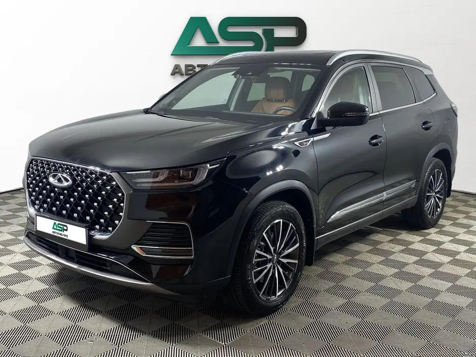 Фото автомобиля